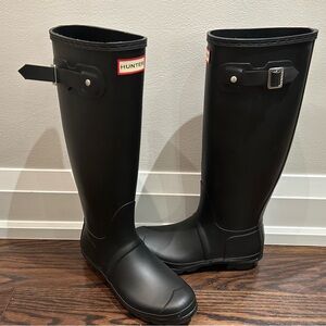 Brand New Hunter Boots for Sale!